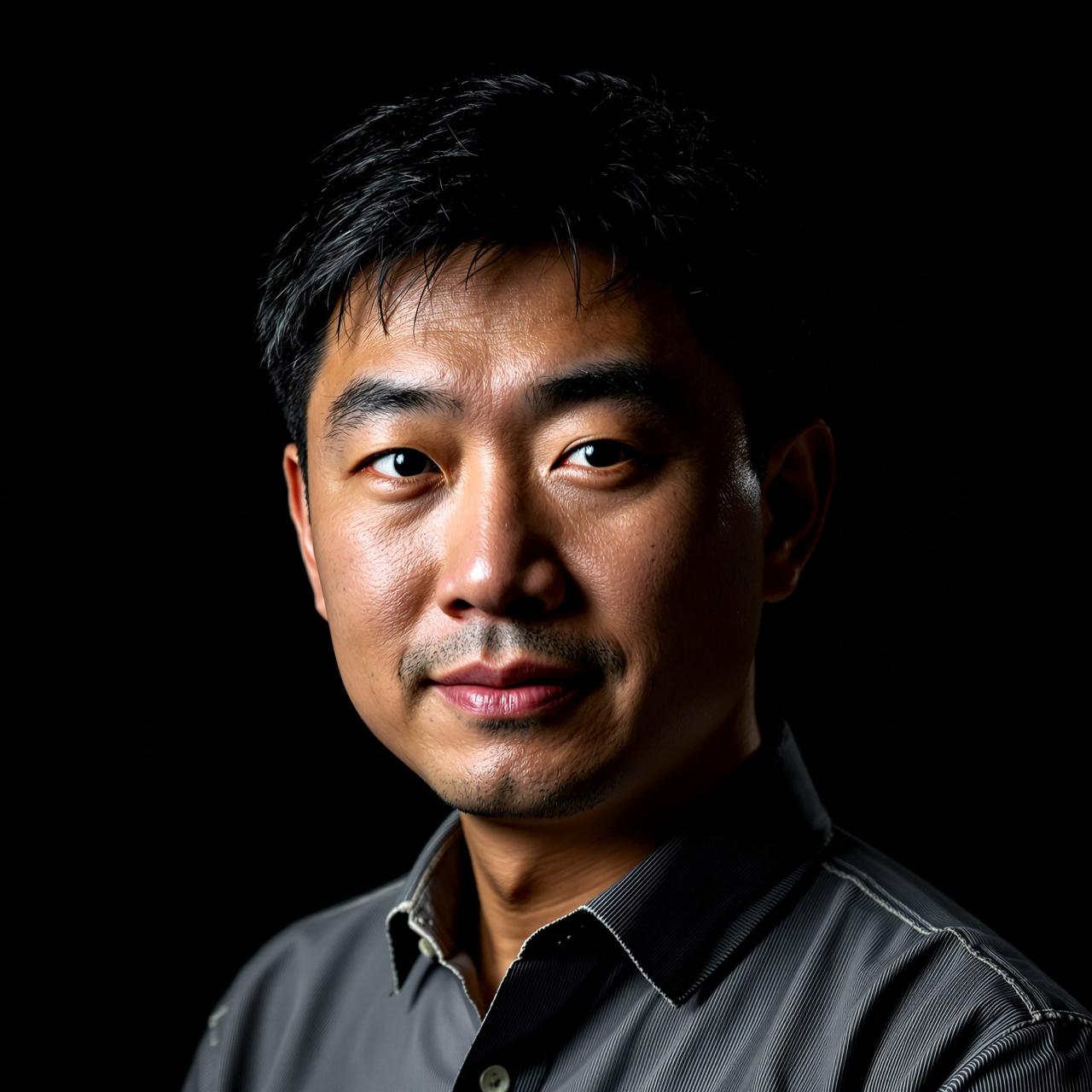 我们的偶像竟然变身机车男耍酷狂野十足 让粉丝惊艳不已